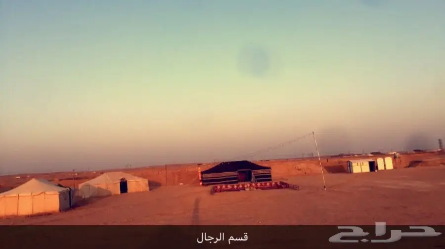 مخيم للايجار (image 5)