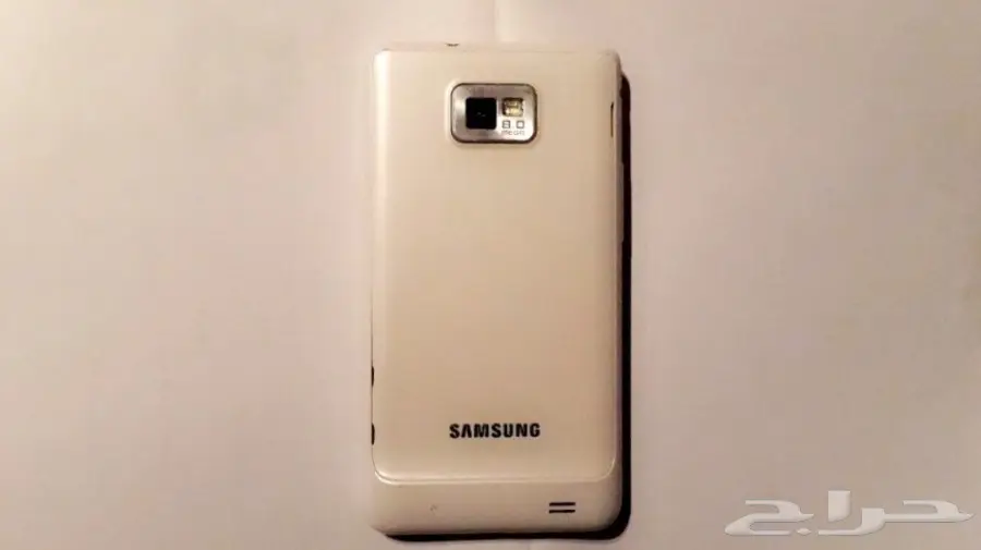 جوال جالكسي اس 2 مستعمل  (image 1)