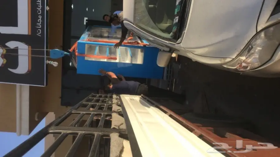 دينا ونش للمشاوير والنقل (image 2)