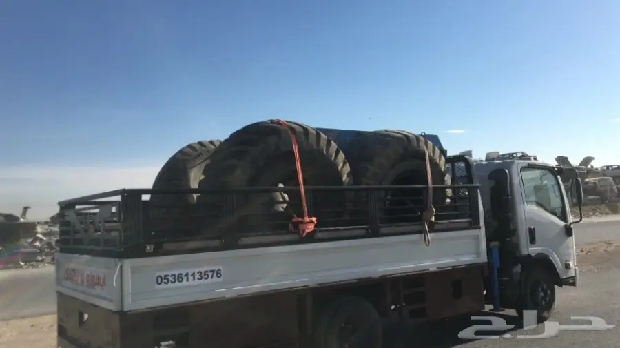 دينا ونش للمشاوير والنقل (image 3)