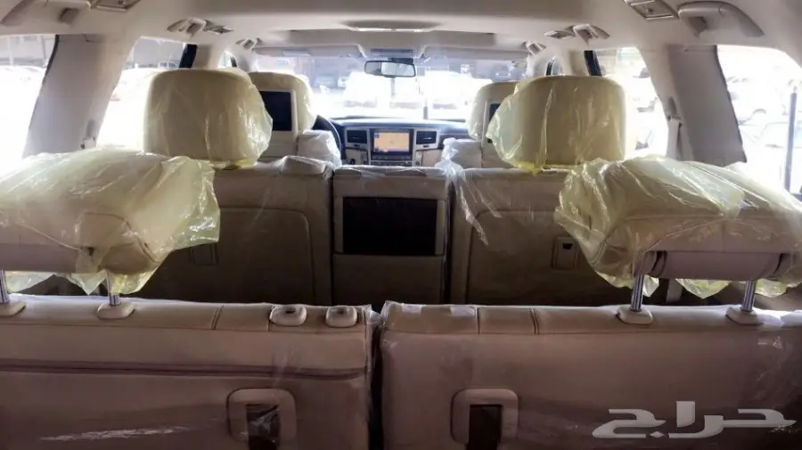 لكزس LX570موديل2013 (image 3)