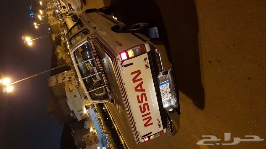 للبيع ددسن غمارتين2015 مخزززن (image 21)