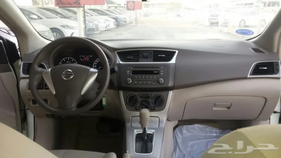 سيارة ستيرا 2014 - حالة ممتازة (image 5)