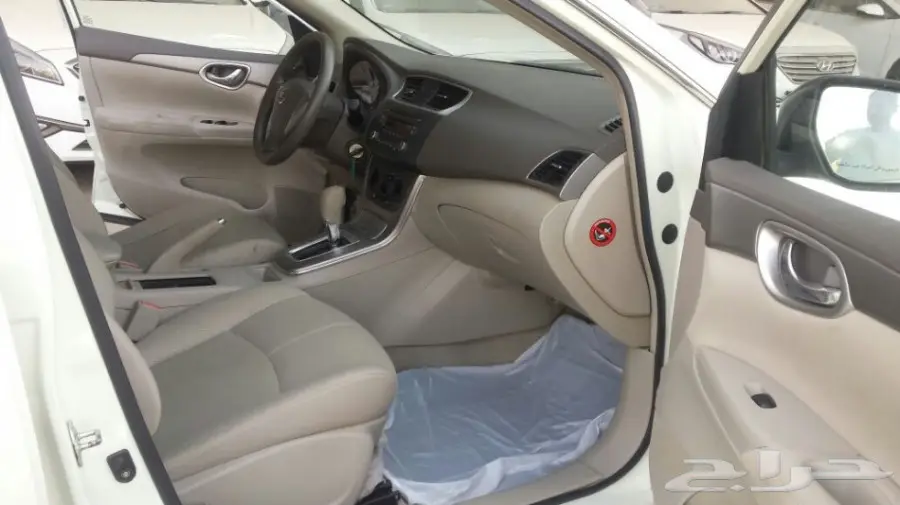 سيارة ستيرا 2014 - حالة ممتازة (image 6)