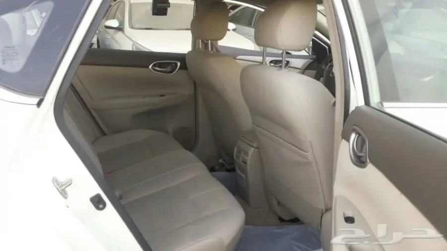 سيارة ستيرا 2014 - حالة ممتازة (image 8)