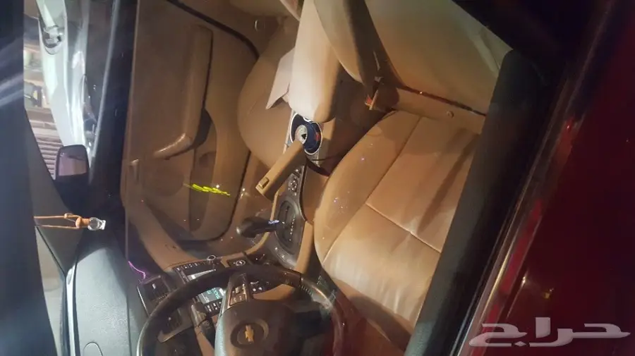 كابرس LTZ 2009 (image 1)