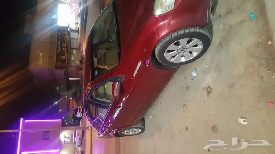 كابرس LTZ 2009 (image 2)