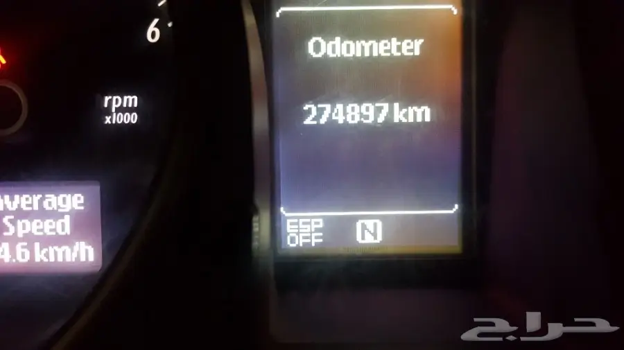 كابرس LTZ 2009 (image 3)