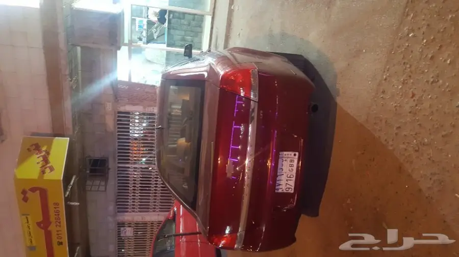 كابرس LTZ 2009 (image 5)