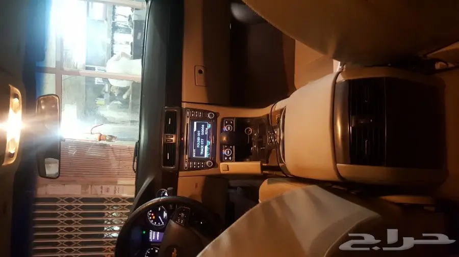 كابرس LTZ 2009 (image 6)