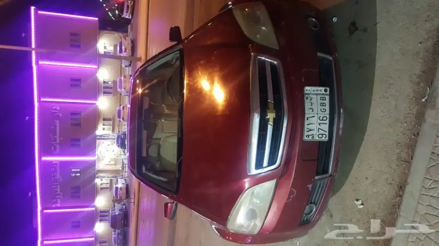 كابرس LTZ 2009 (image 7)