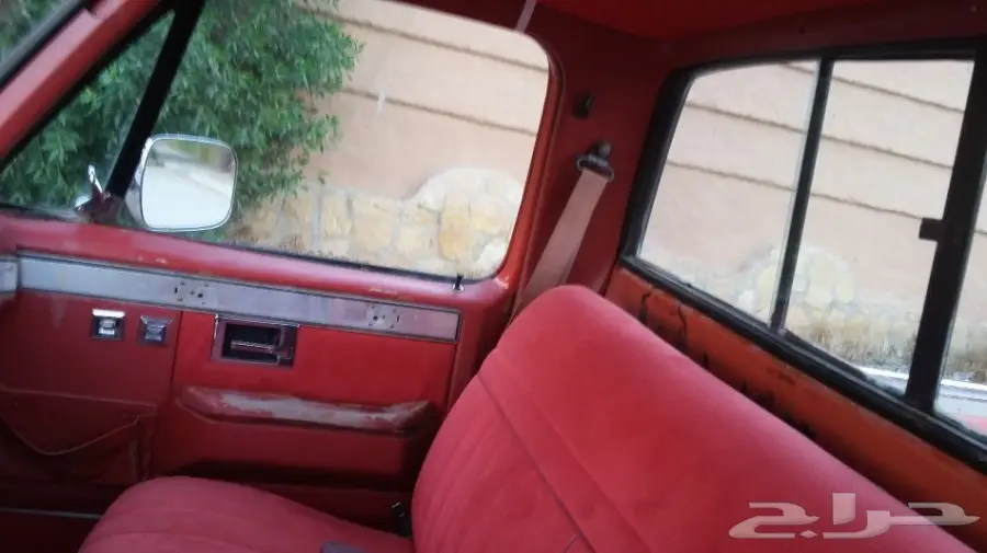 للبيع جمس رفرف صنف ماشاء الله تبارك الله (image 4)