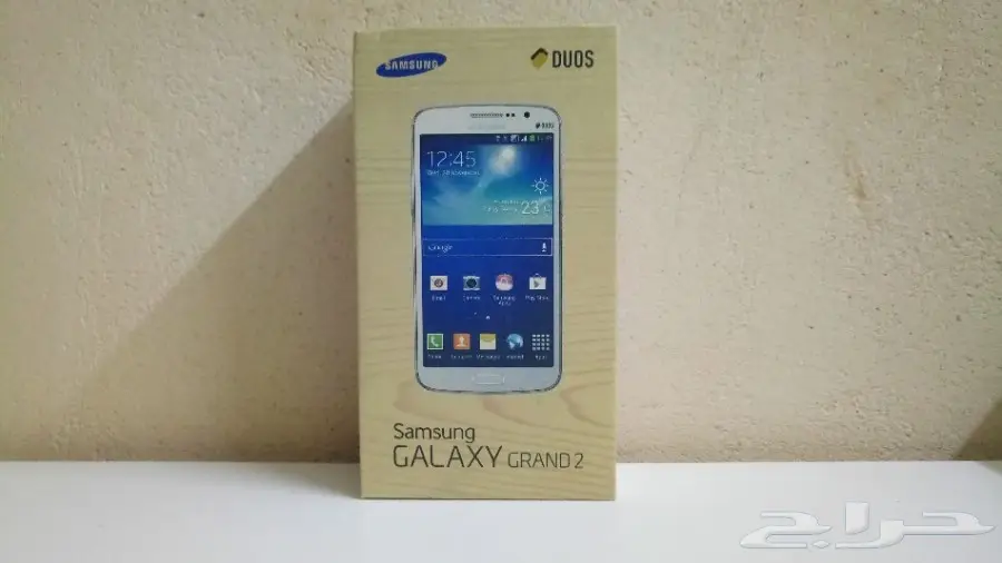 سامسونج جراند 2 samsung grand (image 2)