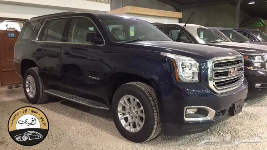 جي ام سي (( يوكون )) 2018 ((التوكيلات)) أصفار (image 5)