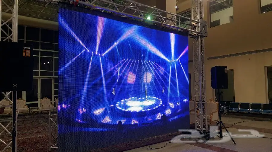 مصور حفلات ومناسبات وسماعات وخيم للإيجار (image 10)