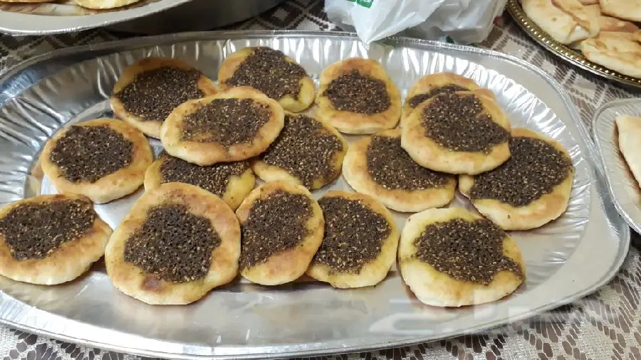 زيت زيتون اصلي ميه ب الميه من فلسطين (image 77)