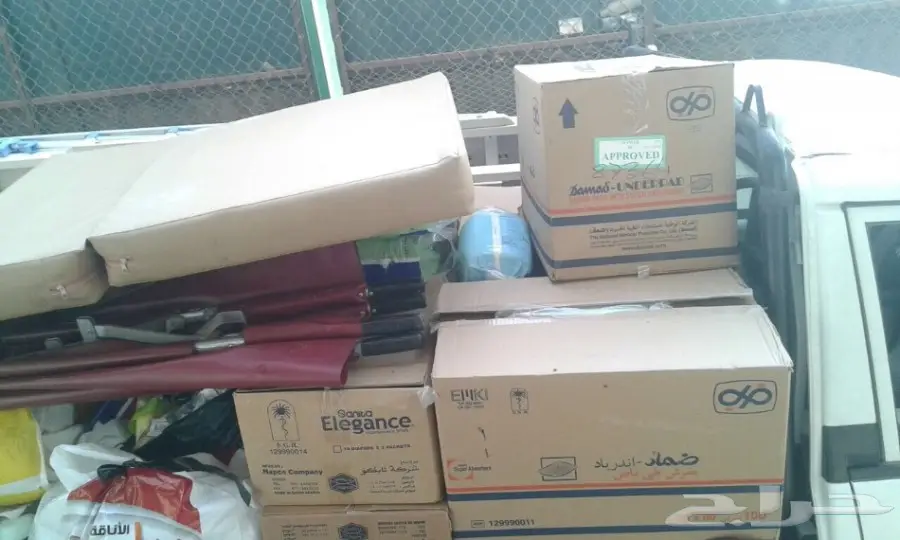 اعمال بوية وترميم وتلبيس بناء وهدم وتعزيل ونق (image 2)