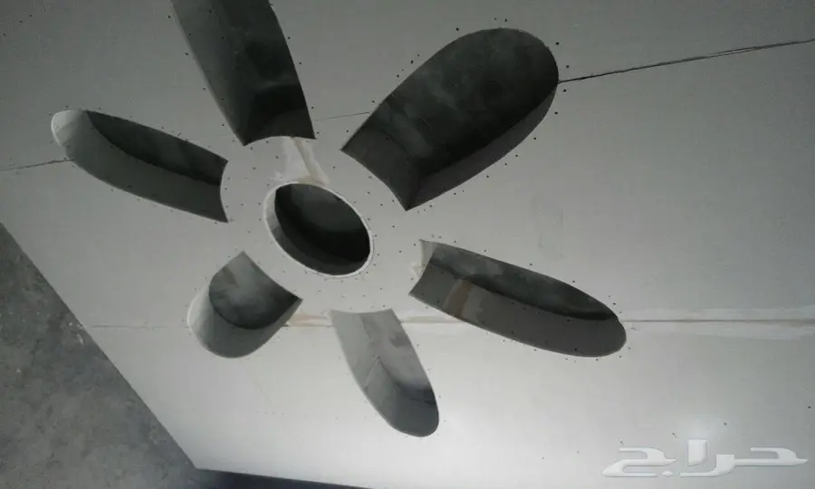 rlm ديكورات جبس rlm مبورد (image 4)