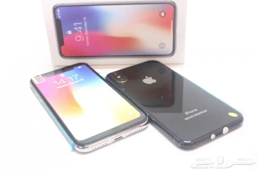 باقي خمسة أيام على العرض المذهل لآيف xو 8 بلس (image 4)