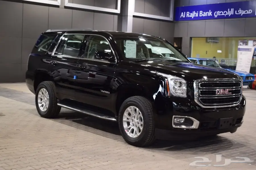 جي ام سي يوكن 2018 الجميح (image 2)