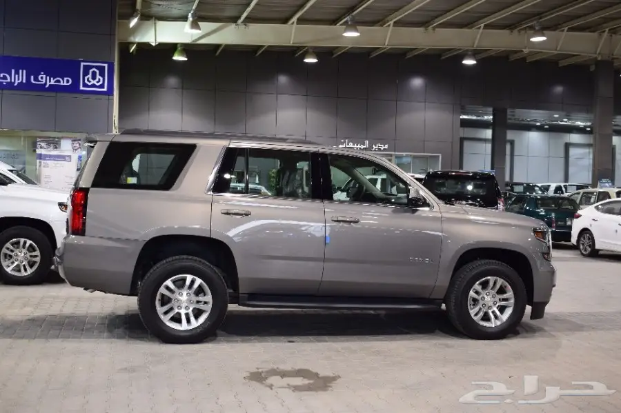 جي ام سي يوكن 2018 الجميح (image 11)