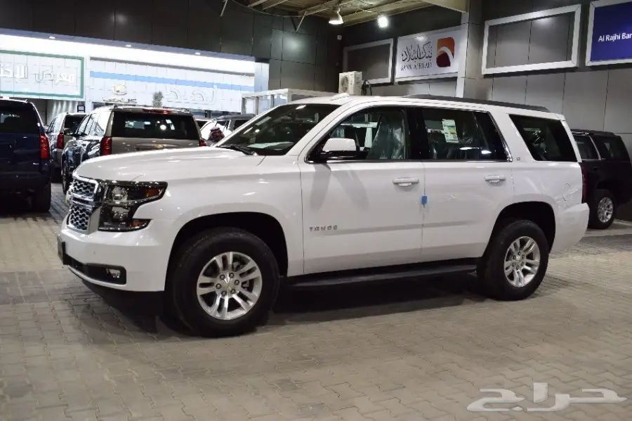 جي ام سي يوكن 2018 الجميح (image 14)