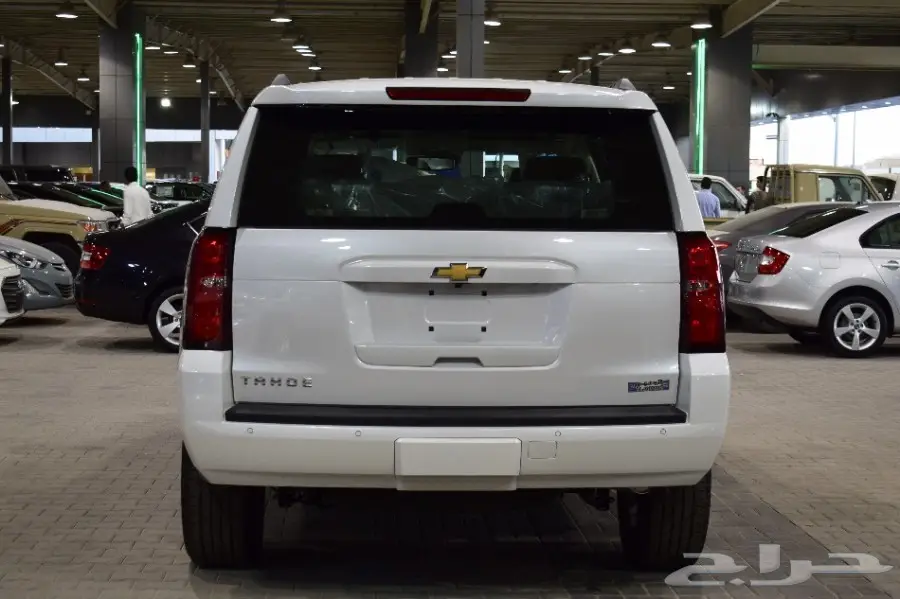 جي ام سي يوكن 2018 الجميح (image 16)