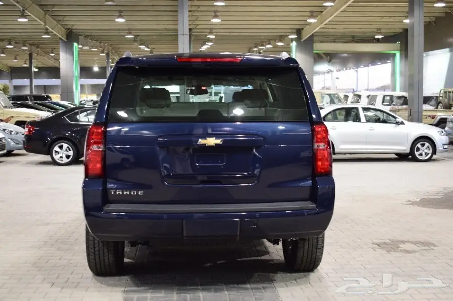 جي ام سي يوكن 2018 الجميح (image 20)