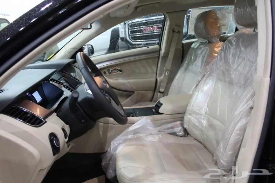 فورد تورس SEL نصف فل سعودى 2017 (image 7)