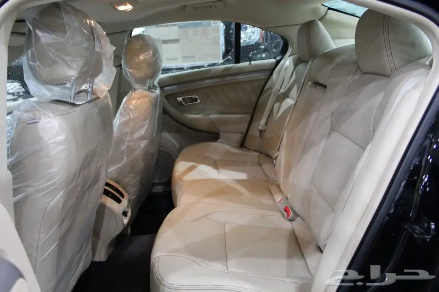 فورد تورس SEL نصف فل سعودى 2017 (image 8)