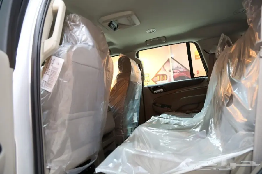 يوكون SLE بدون دبل موديل 2018 بسعر منافس (image 9)