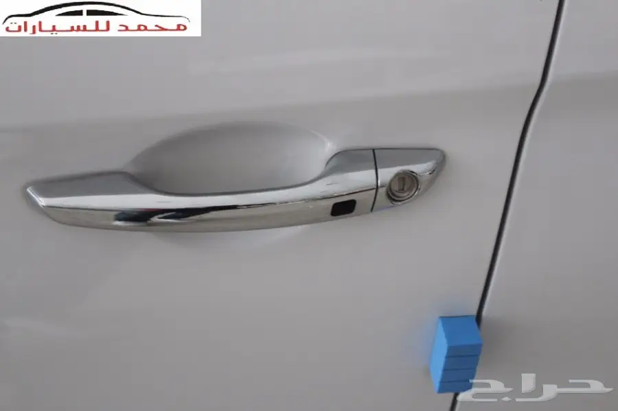 النترا 2018 فل بصمه جلد جملى فتحه سقف جنوط17 (image 6)