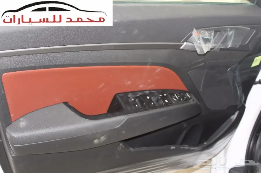 النترا 2018 فل بصمه جلد جملى فتحه سقف جنوط17 (image 7)