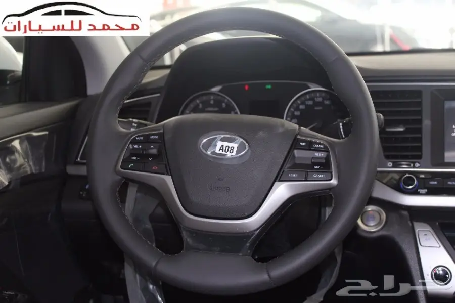 النترا 2018 فل بصمه جلد جملى فتحه سقف جنوط17 (image 10)