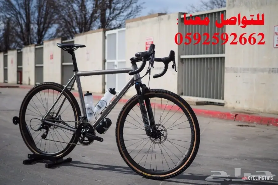 دراجة رياضية 0592592662
