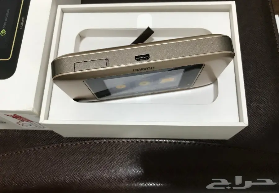 راوتر هواوي 4G (image 6)