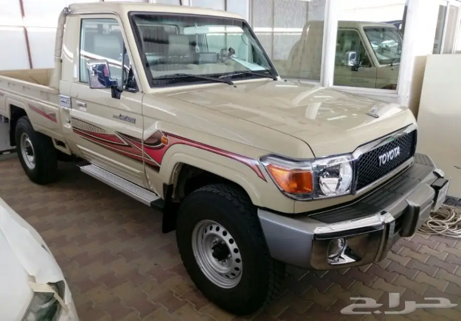 تويوتا شاص 2018 فطيمي فل كامل سلق (image 11)