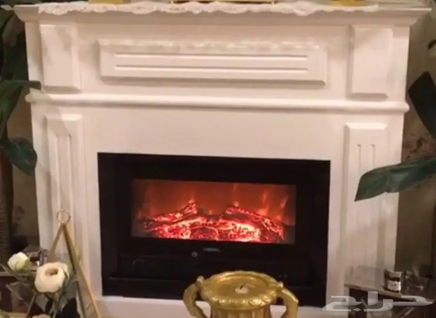 تفصيل مدفأة امريكية  (image 1)