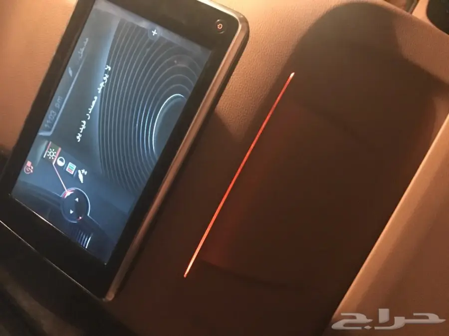 BMW 730Li 2014 - خاصة ومميزة! (image 1)