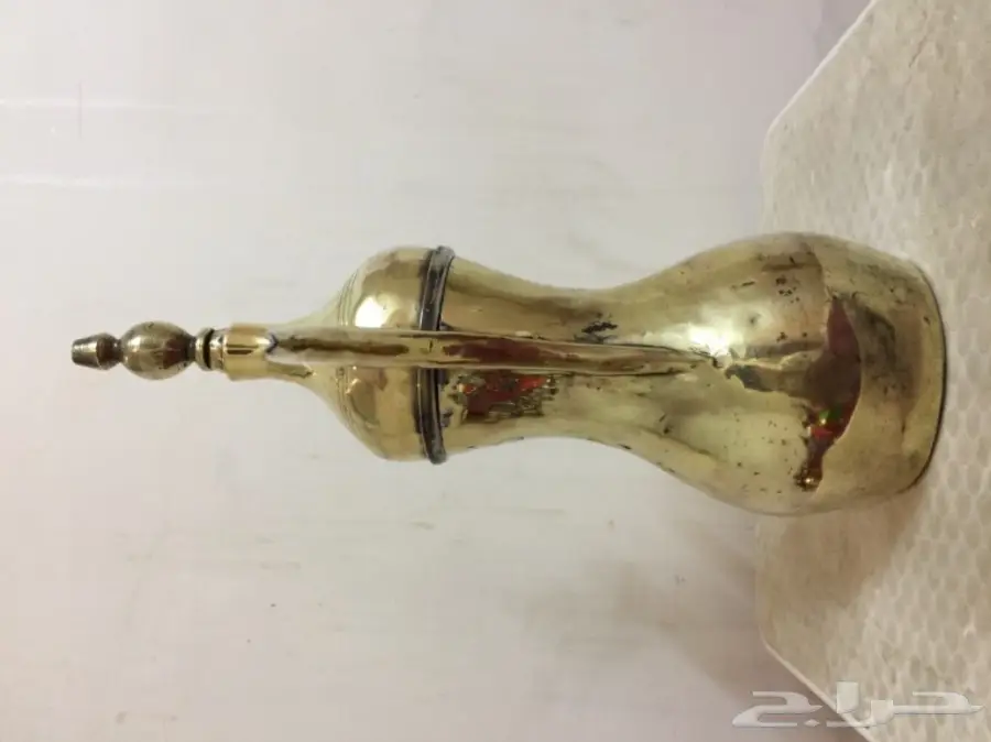 دلة من النوادر عمل رسلان قديمة (image 6)