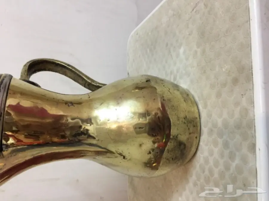 دلة من النوادر عمل رسلان قديمة (image 8)