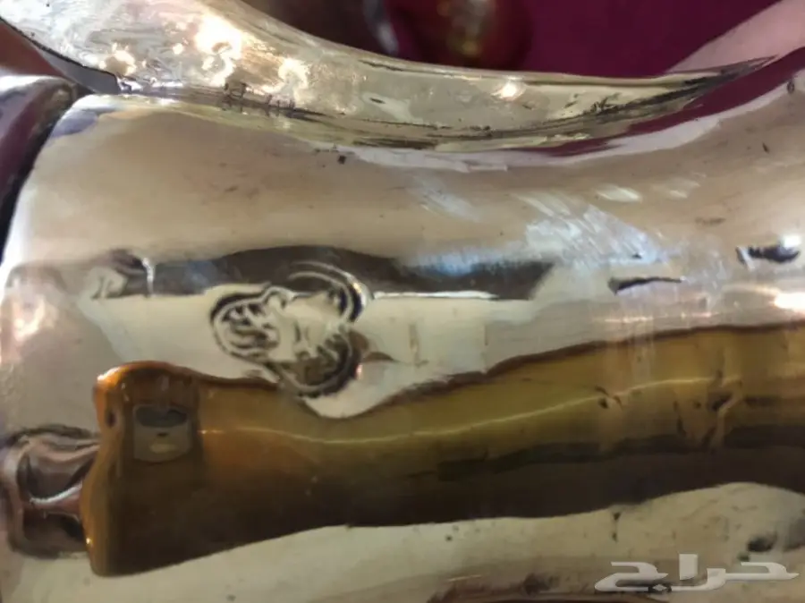 دلة من النوادر عمل رسلان قديمة (image 9)