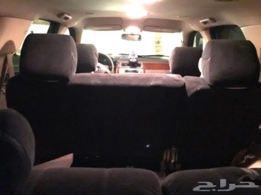 جمس يوكن اسود 2011 (image 4)