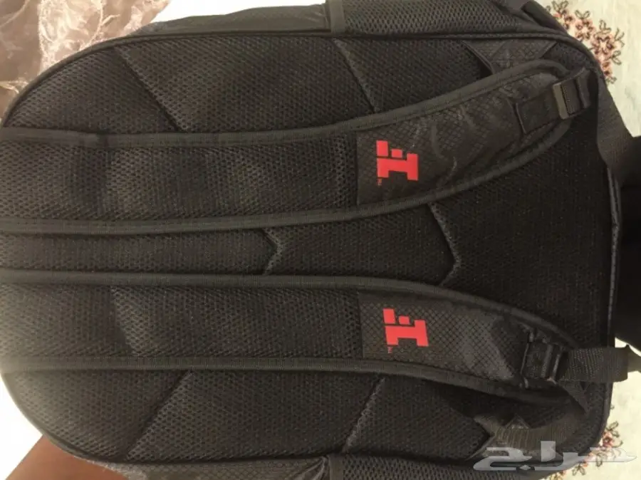 شنطة ظهر Fitness First - فرصة لا تُفوّت! (image 2)