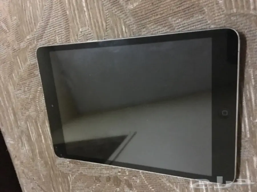 للبيع ايباد ميني 2 (image 1)