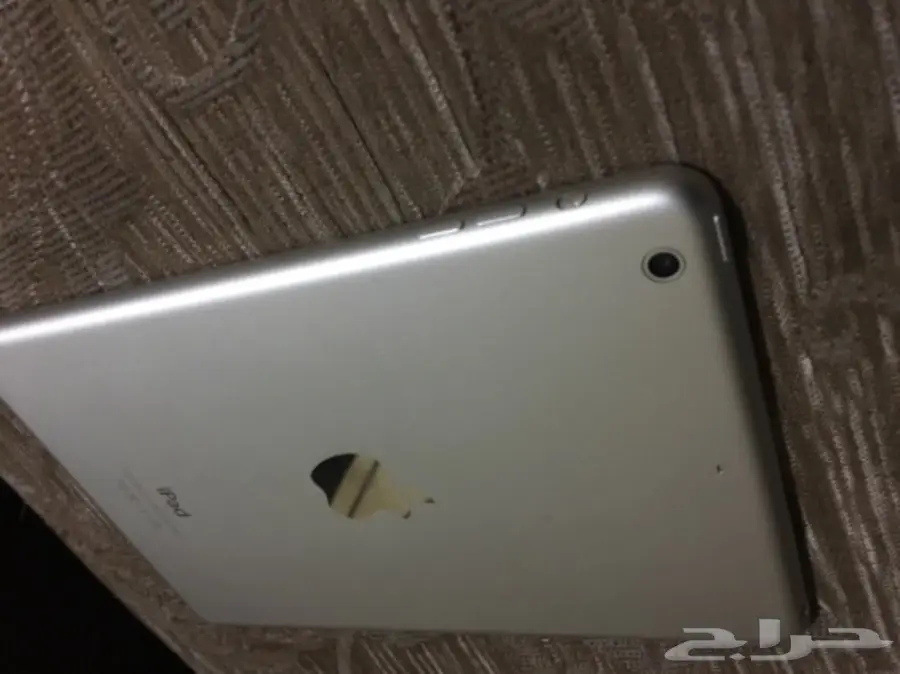 للبيع ايباد ميني 2 (image 3)