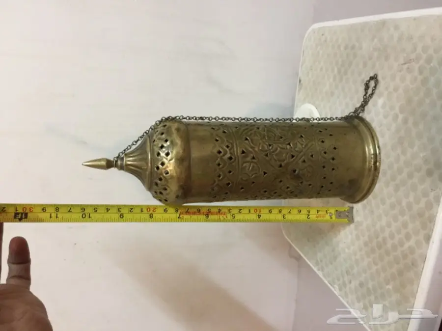 شت قديم نحاس تراث (image 3)