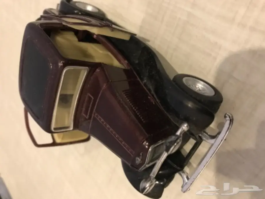 سيارة كلاسيكية 2018 فل كامل - فرصة لا تُفوت!