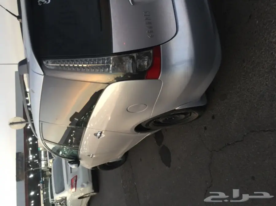 متسوبيشي جرانديز 2005 - فرصة لا تعوض! (image 3)