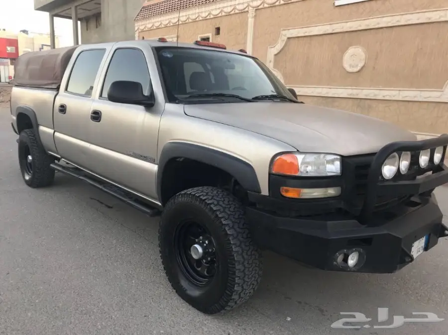 جمس نظيف جدا